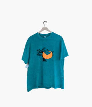 🧡 Persimmon T-Shirt