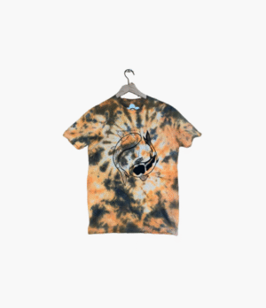 🐟 Oceanography: Koi Fish Short Sleeve T-Shirt