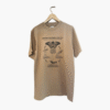 🦋 Insectology: Monarch Life Cycle T-Shirt