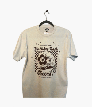 Birthday T-Shirt