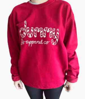 Crewneck Sweatshirt