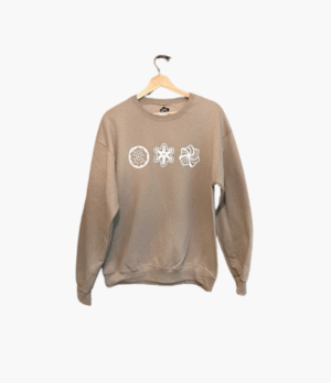 Cookies Sweatshirt